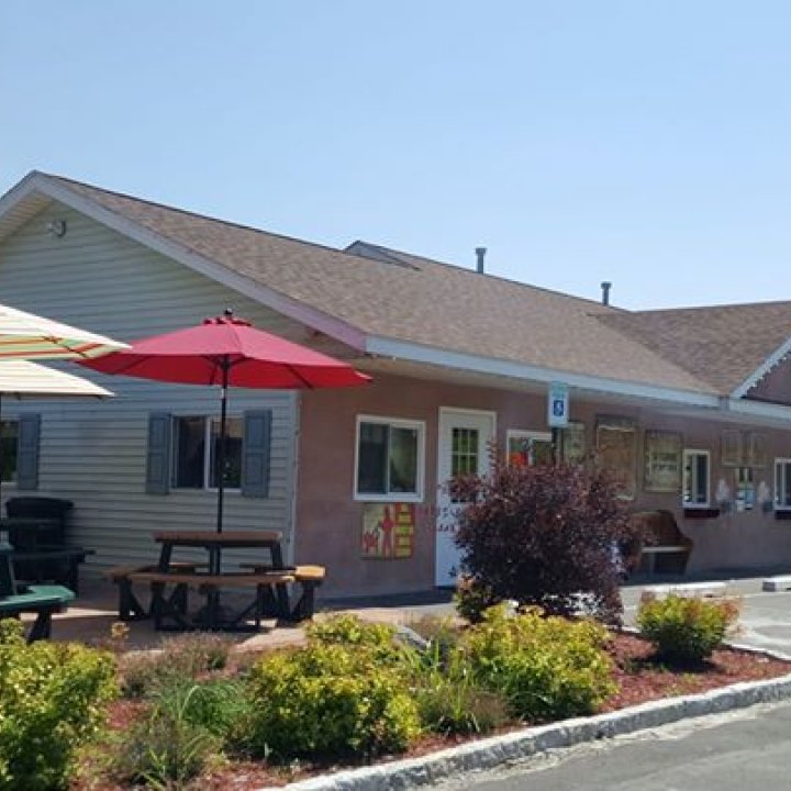Fosterdale Country Cafe