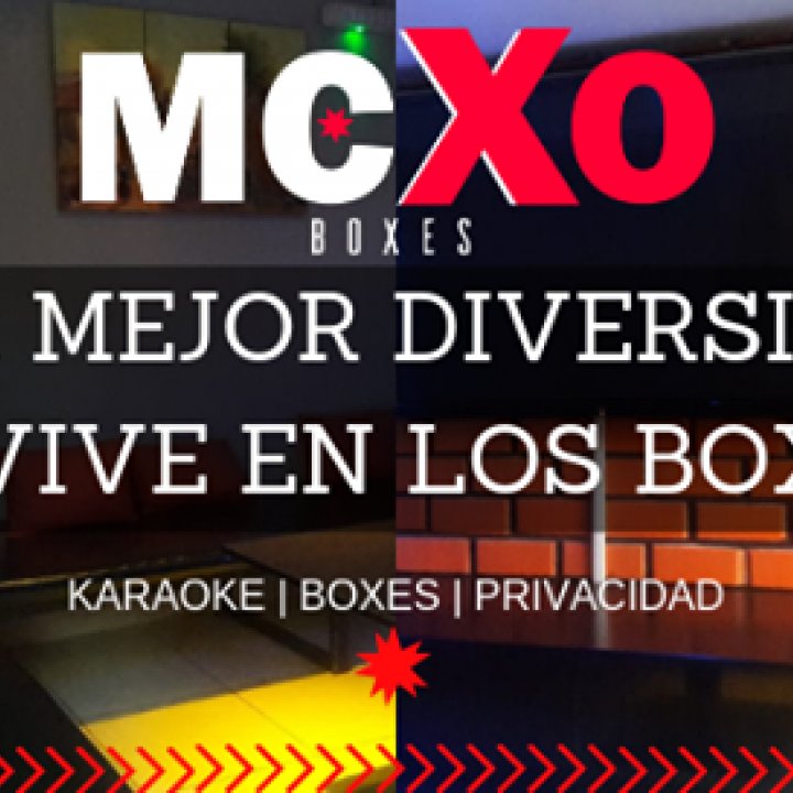 MCXO