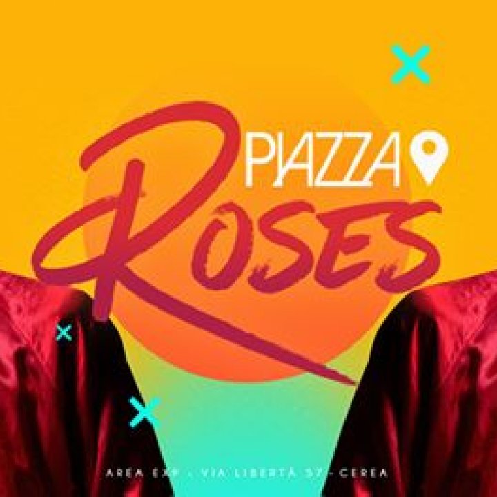 Piazza Roses