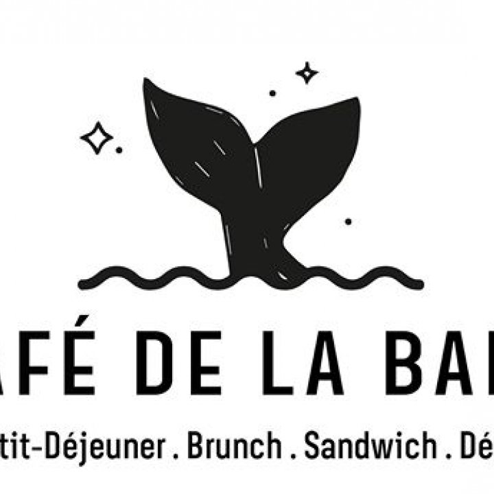 Le Café de la Baleine