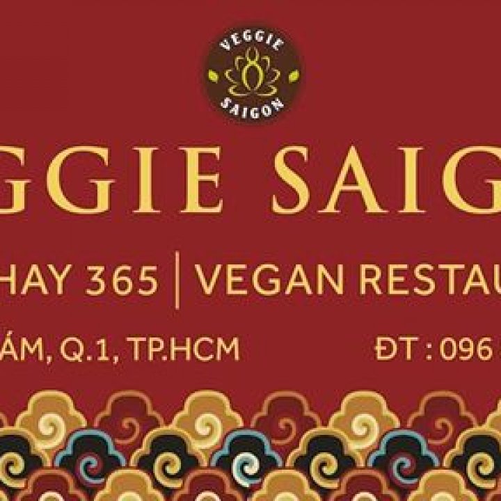 Veggie Saigon Cafe & Restaurant