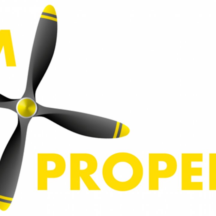 Zum Propeller