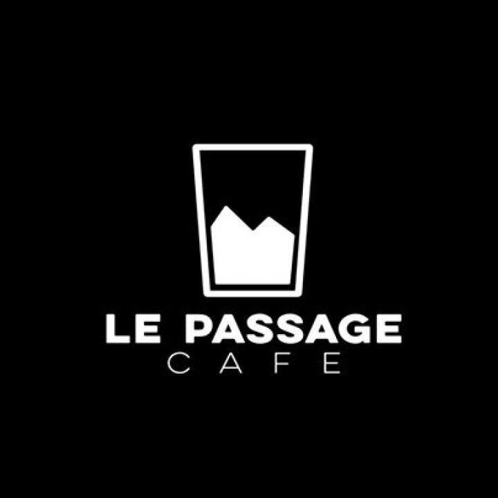 Le Passage