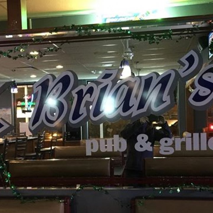 J Brians Pub & Grille