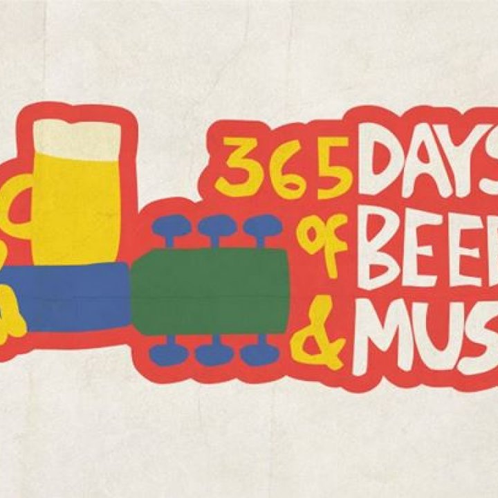 Woodstock Beer Bar