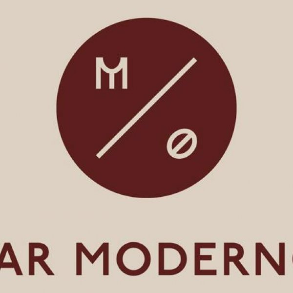 Bar Moderno