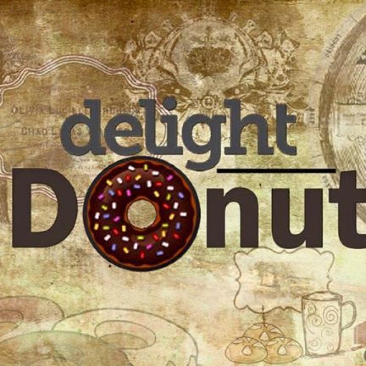 Delight Donut - Yankton, SD