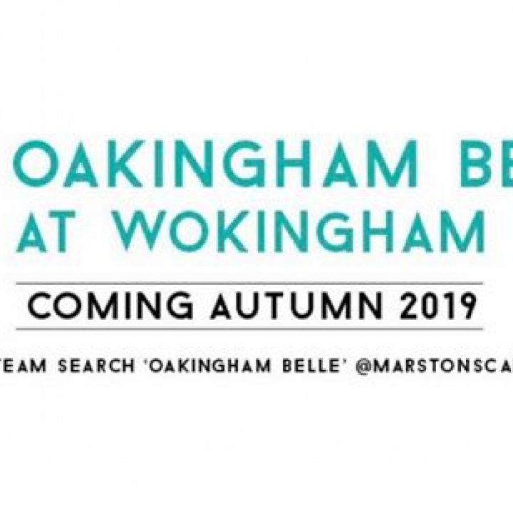 Oakingham Belle