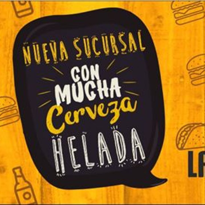 La Cervecería