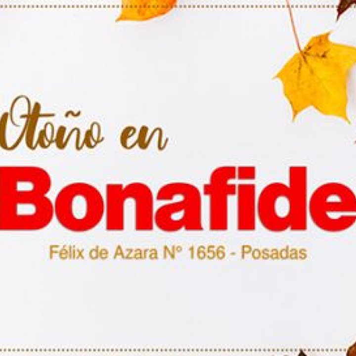 Bonafide Café Posadas