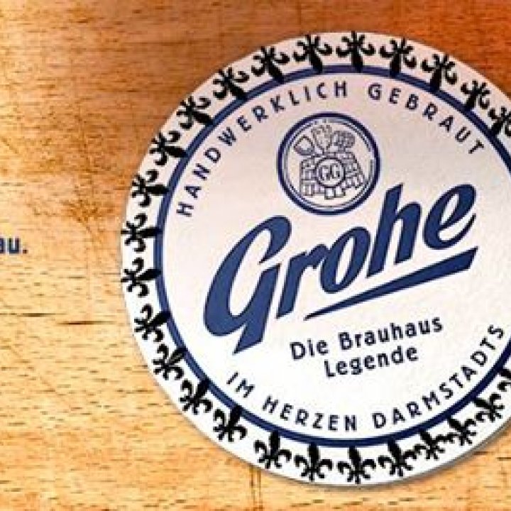 Brauerei Grohe