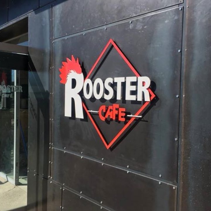 Rooster Café