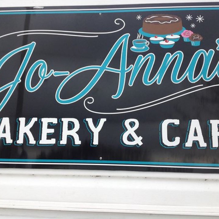 Jo-Anna's Bakery & Cafe