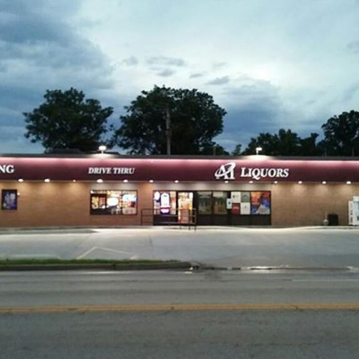 A1 Liquors