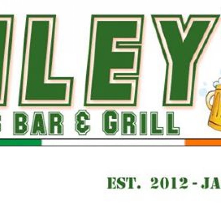 Riley's Sports Bar and Grill