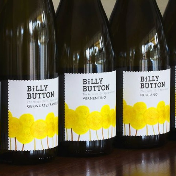 Billy Button Wines