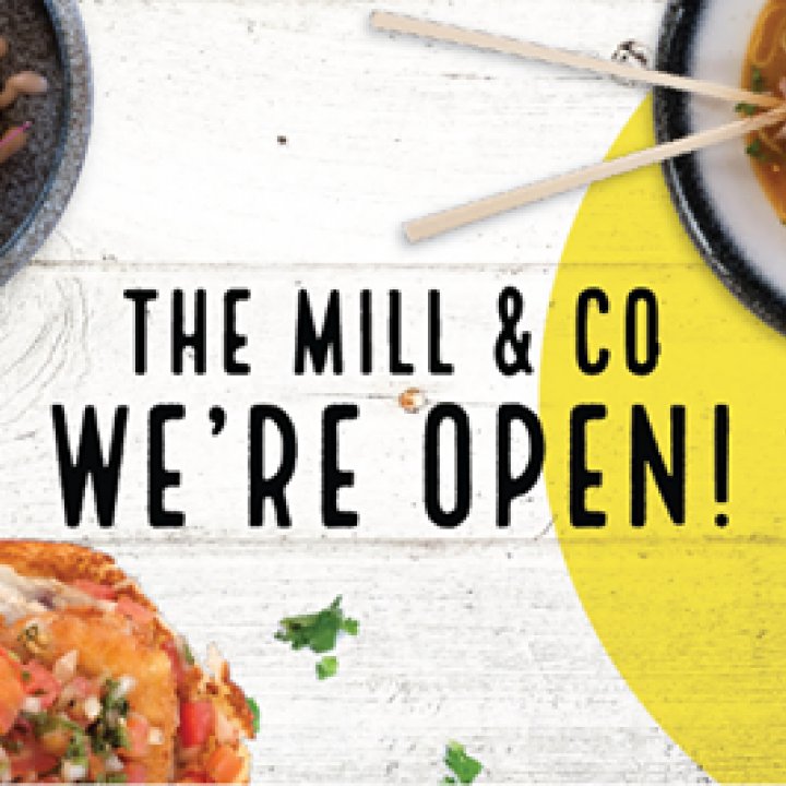 The Mill & Co