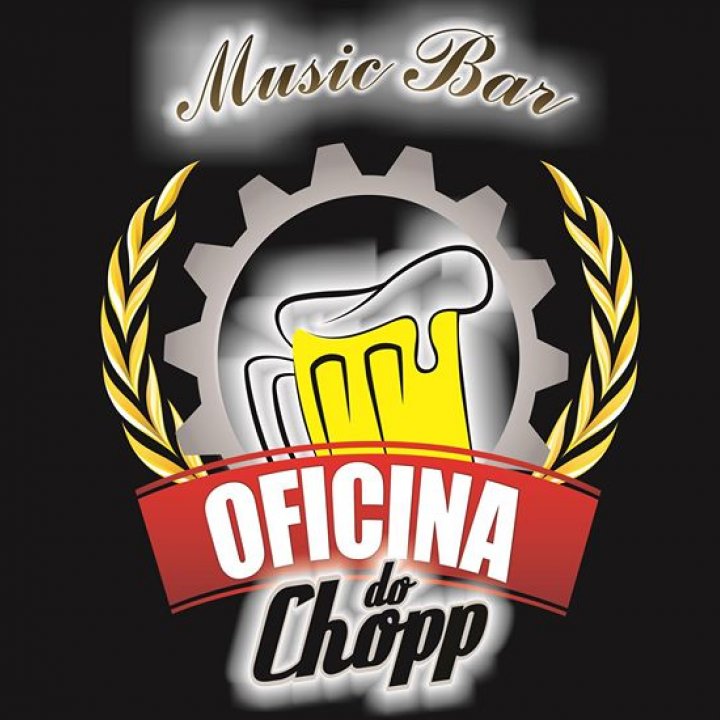 Oficina do Chopp