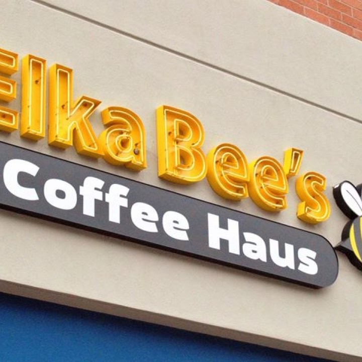 Elka Bee's Coffee Shop - Clackamas