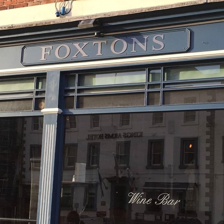 Foxtons Wine Bar & Restaurant