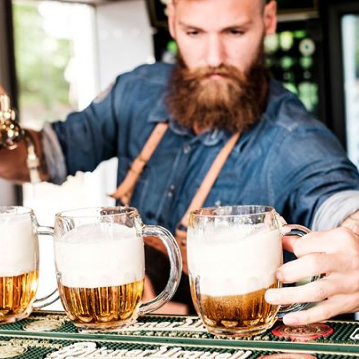 Pilsner Urquell