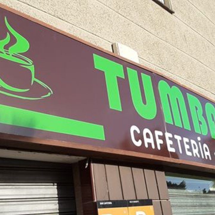 Tumbadale Cafetería - Churrería