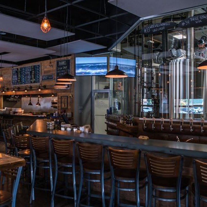 Northwinds Brewhouse & Kitchen