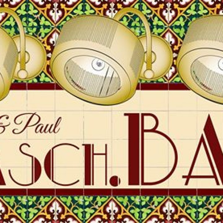 Peter&Paul Wasch.BAR