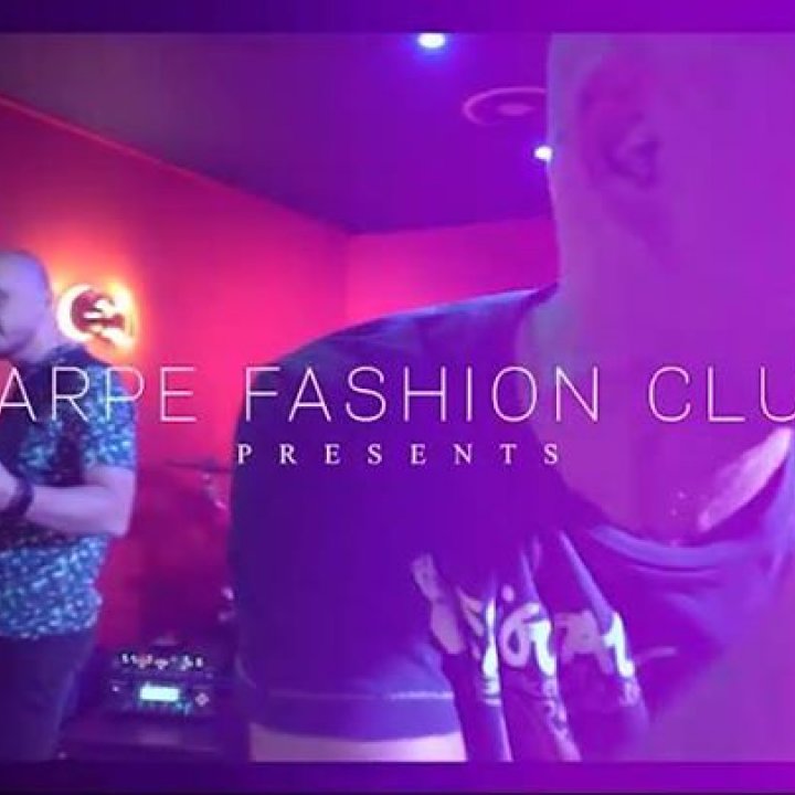 Carpe Fashion Club