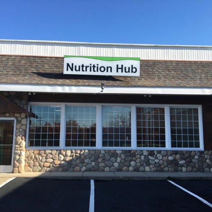 Nutrition Hub