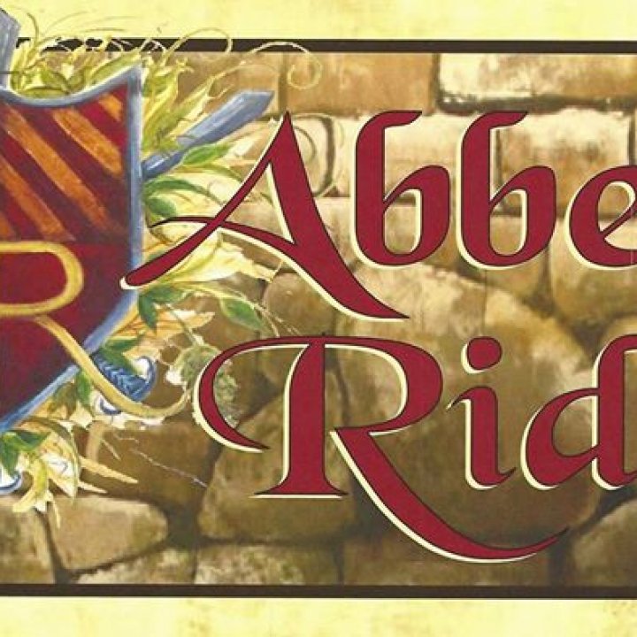Abbey Ridge Brewery & Tap Room