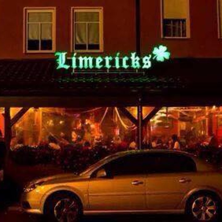 Limerick's Irish Pub Eilenburg