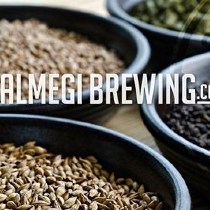 갈매기 브루잉 - Galmegi Brewing