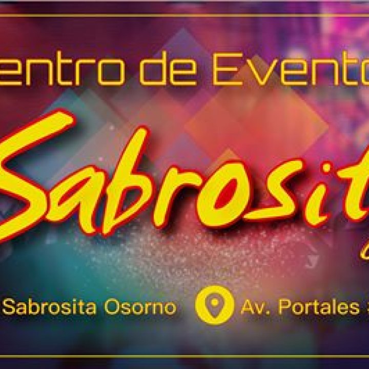 Centro de Eventos La Sabrosita Osorno