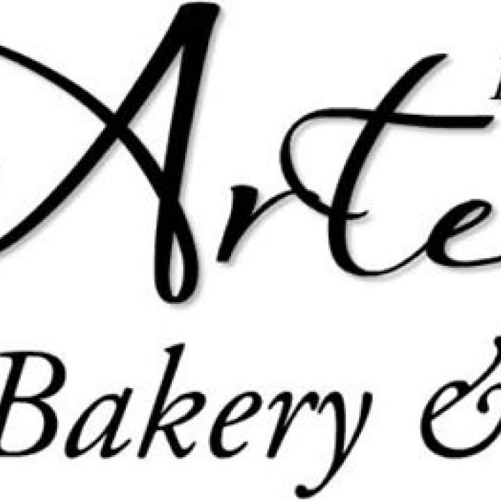 Artemis bakery shop