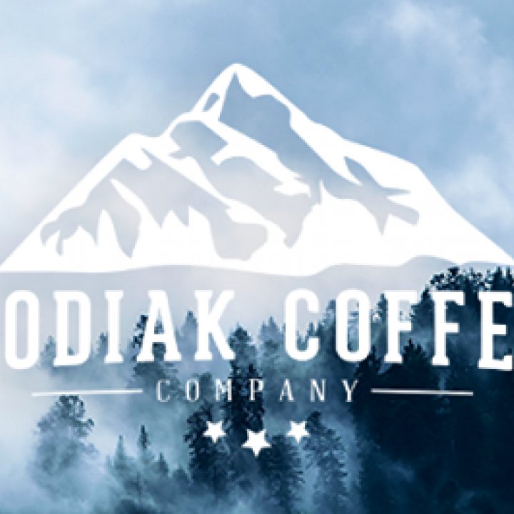 Kodiak Coffee, Lewiston, Idaho