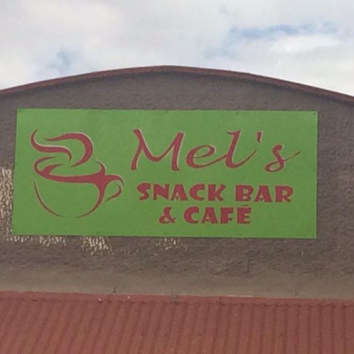 Mel's Snack Bar & Cafe