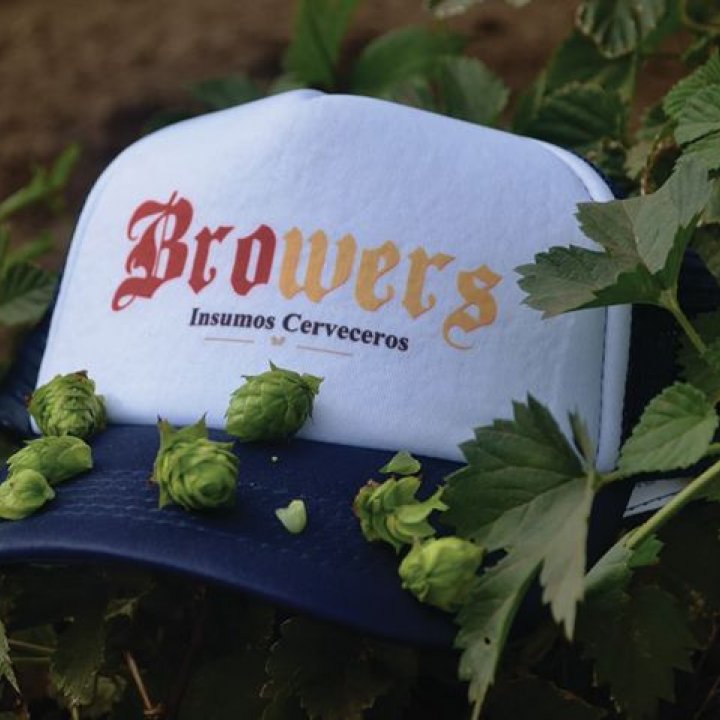 Browers - Insumos Cerveceros