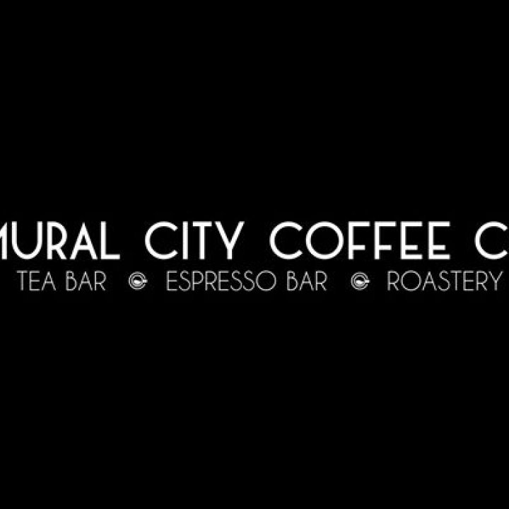 Mural City Coffee Company