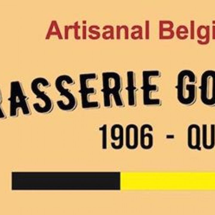 Brasserie Gosselin F. 1906 Quévy