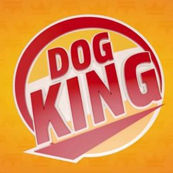 Dog King - Dourados